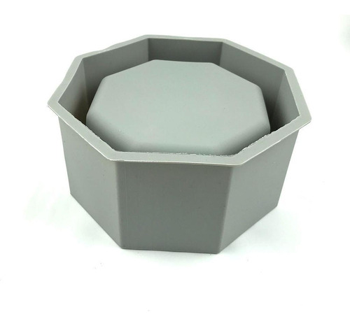 3 Moldes Para Macetas Moldes Pequeños Para Plantas