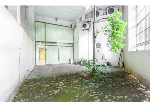 Venta Oficina En Barracas 220 M2+coch