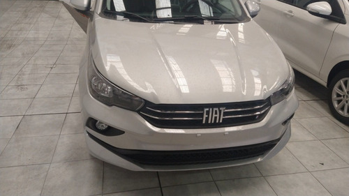 Imagen 3 de 15 de Fiat Cronos 2022 Anticipo De $800000 Entrega Inmediata Gn 07