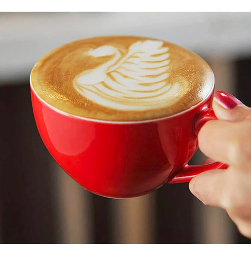 Jarra Espumador De Leche Cafe Latte Acero Inoxidable 1500ml