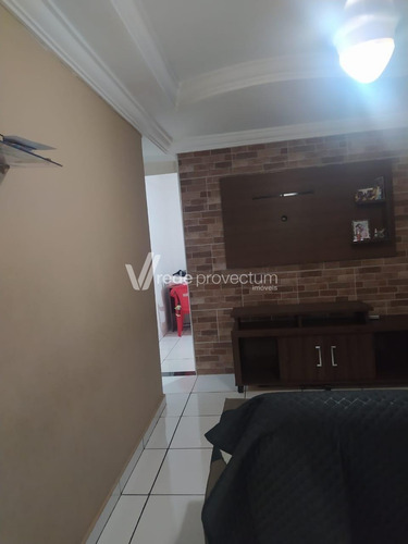 Imagem 5 de 18 de Apartamento À Venda Em Parque Residencial Vila União - Ap288274