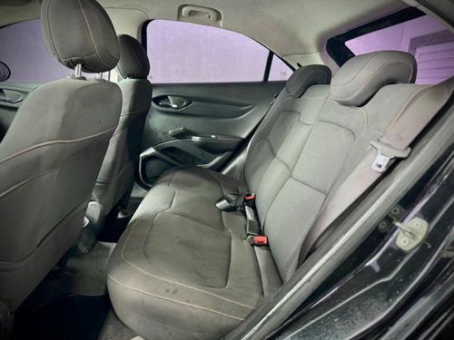 Chevrolet Onix HATCH LT 1.0 8V FlexPower 5p Mec.