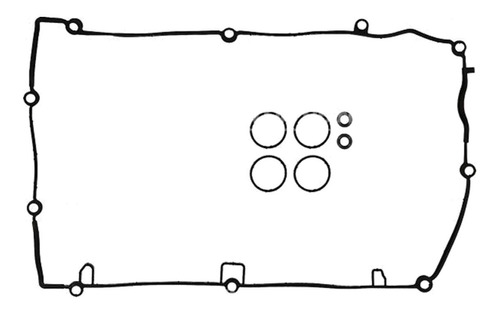 Junta Tapa De Punterias Bmw 118i 120i 1.6 Turbo N13b16 12-16