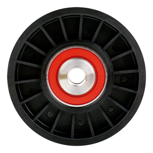Polea Accesorios Chevrolet Tracker L4 2 1999 2000 2001