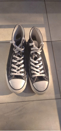 Championes Converse All Star