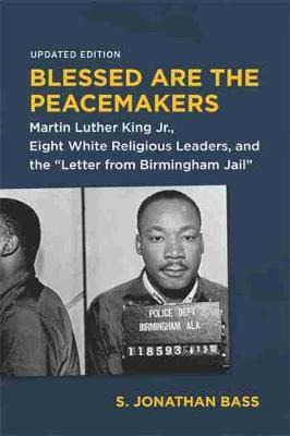 Libro Blessed Are The Peacemakers : Martin Luther King Jr...