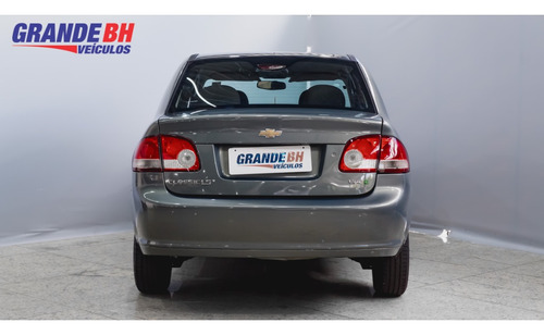 Chevrolet Classic 1.0 MPFI LS 8V FLEX 4P MANUAL