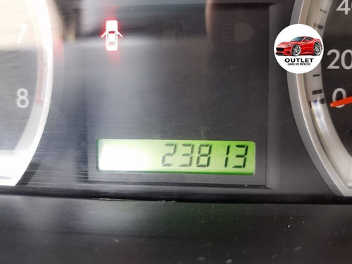 Imagen 7 de 14 de Chevrolet Aveo