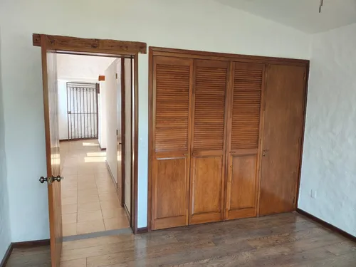 Cuernavaca, Acapantzingo, Casa En Pequeño Condominio En Venta