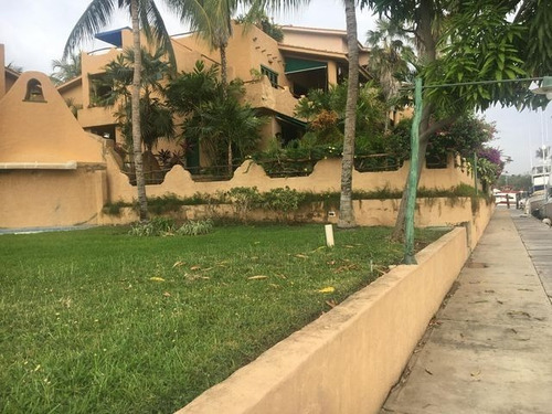 Imagen 20 de 23 de Mariestela Boada, Vende Comodo Apto En Lecheria. #20-14589