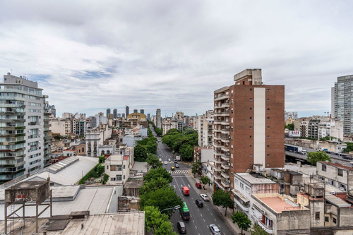 Imagen 24 de 30 de Venta Depto 5 Amb San Telmo Penthouse Amenities