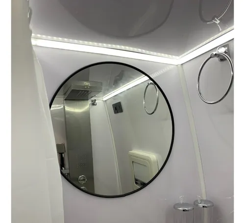 Mano De Obra Especializada En Camperización De Motorhome