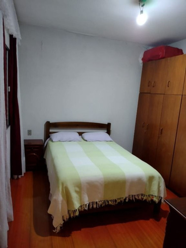 Imagem 21 de 27 de Sobrado Com 3 Dormitórios À Venda, 137 M² Por R$ 640.000,00 - Vila Santa Catarina - São Paulo/sp - So0769