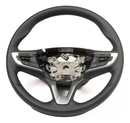 Volante Chevrolet Onix Com Comandos Novo Original