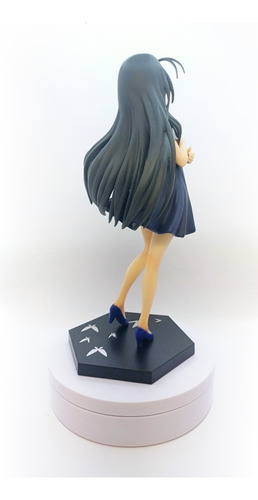 Figura Anime Kuroyukihime Accel World