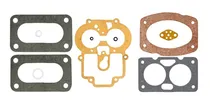 Comprar Juntas P\u002Fcarburador Illinois P\u002F Fiat Berlina 1500 Weber