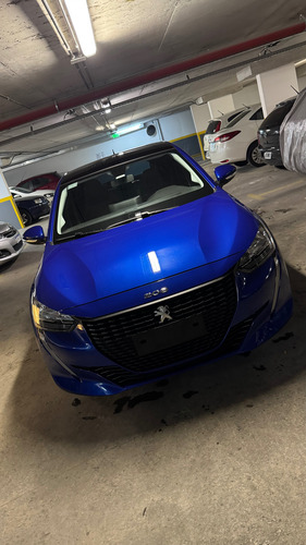 Peugeot 208 1.6 Active Pack