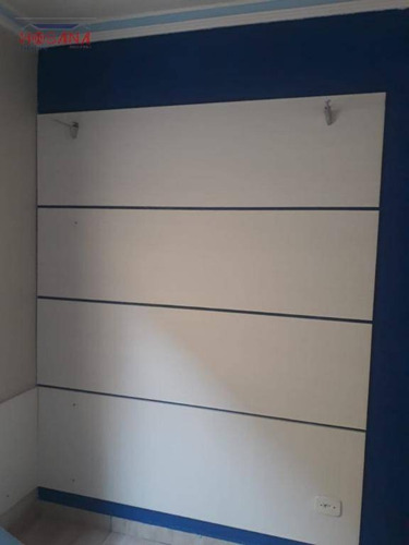 Imagem 26 de 30 de Casa Residencial À Venda, Laranjeiras, Caieiras. - Ca0573