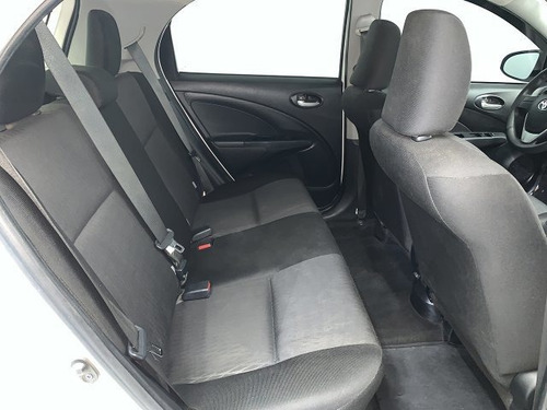 Imagem 13 de 13 de Etios 1.3 X 16v Flex 4p Manual