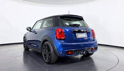 Imagem 12 de 15 de 130956 - Mini Cooper 2014 Com Garantia