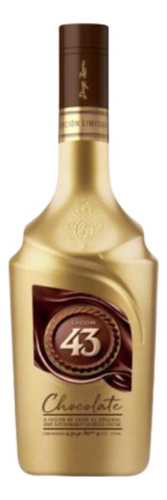 Licor 43 Chocolate 750ml