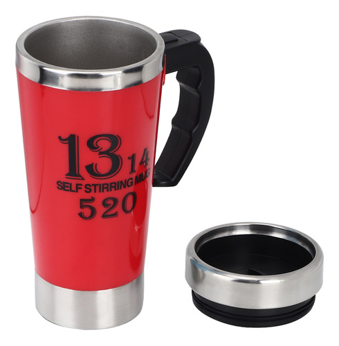 Taza De Café Eléctrica Automática De 500 Ml, Automática, Par