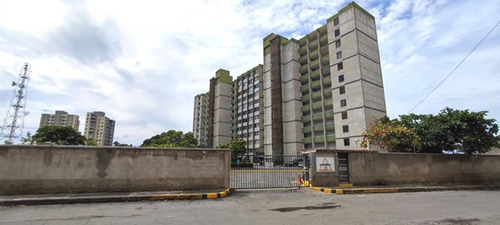 Apartamentos En Venta En Higuerote Conjunto Res. Antillas. K.m