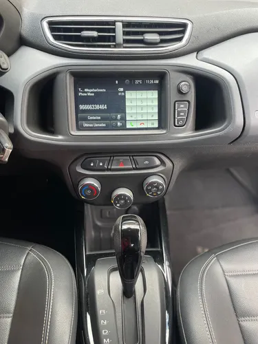 Chevrolet Onix 1.4 Ltz Aut
