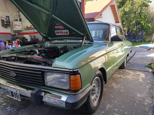 Ford Falcon