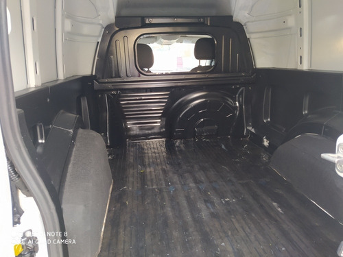 Imagen 12 de 15 de Fiat Fiorino 1.4 Fire Evo Pack Top 87cv 2017