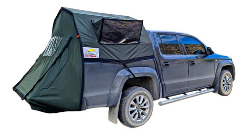 Carpa Camioneta - Para Caja