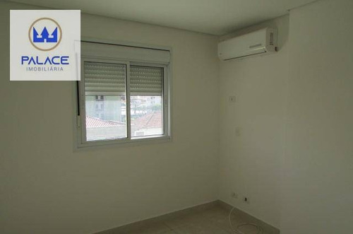 Imagem 11 de 17 de Apartamento À Venda, 109 M² Por R$ 610.000,00 - Alto - Piracicaba/sp - Ap0212