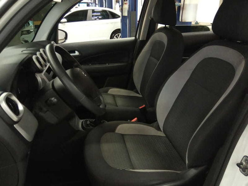 Citroen Aircross Start 1.5 Flex 16v 5p Mec