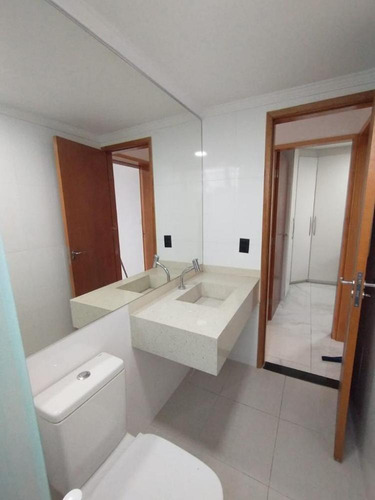 Imagem 12 de 20 de Apartamento Bairro Taboão - Diadema - Ap3685v
