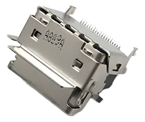 5 Conectores De Entrada Hdmi Compatível Com Xbox One S