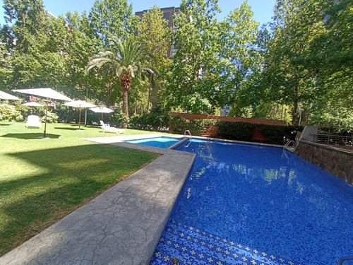 Exclusivo Condominio A Pasos Mall Parque Arauco