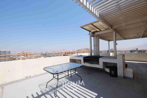 Departamento Avenida PerĂș Id: 118694