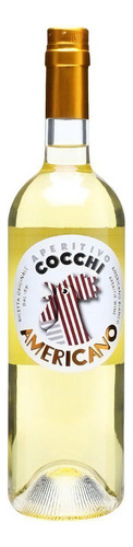 Aperitivo Italiano Cocchi Aperitivo Blanco