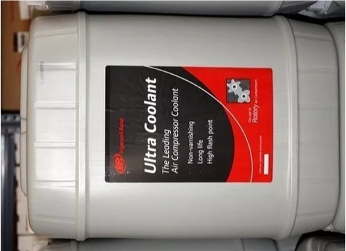 Aceite Sintetico Ultra Coolant Original Para Ingersoll Rand.