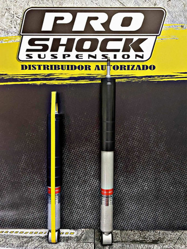 Amortiguador Trasero Proshock Grand Vitara Xl-7