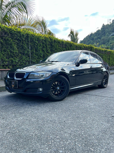 BMW Serie 3 2.0 318i E90 Lci