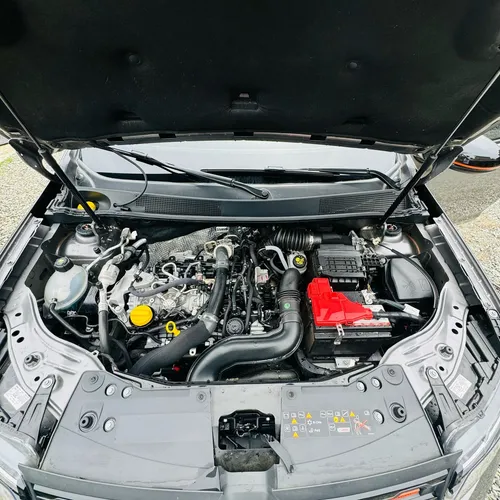 Renault Duster 1.3 T Iconic 4X2 Cvt