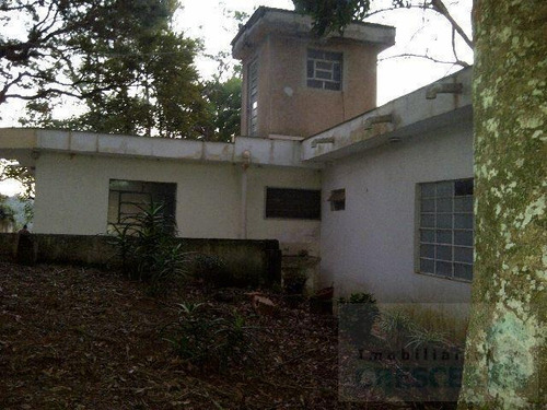 Chácara Para Venda Em Mogi Das Cruzes, Taboão, 3 Dormitórios, 3 Banheiros - R007_2-563261