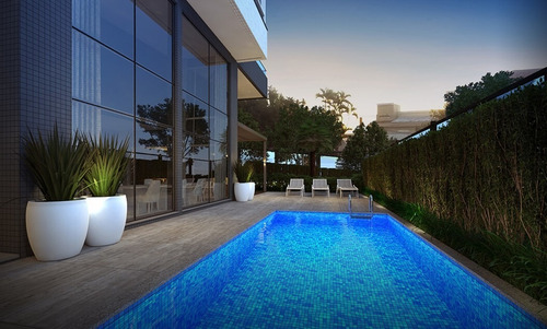 Cobertura Residencial Para Venda, Santa Tereza, Porto Alegre - Co5319. - Co5319-inc