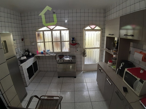 Imagem 10 de 13 de Venda - Casa Duplex 2 Quartos No Bairro Bandeirantes