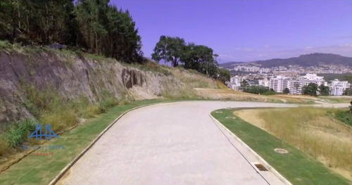 Imagem 18 de 19 de Terreno À Venda, 450 M² Por R$ 787.000,00 - Itacorubi - Florianópolis/sc - Te0280
