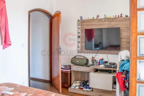 Imagem 3 de 15 de Sobrado Para Venda Em São Paulo, Vila Carrão, 5 Dormitórios, 4 Banheiros, 4 Vagas - Sofe0707_2-1188380