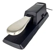 Comprar Pedal Sustain Teclado Piano Yamaha Roland Kurzweil Korg
