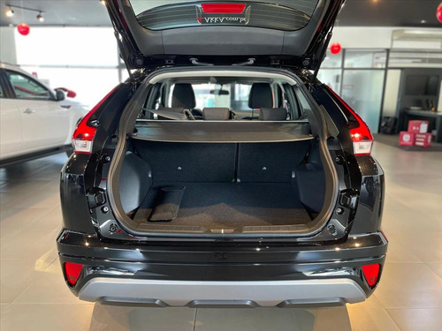 Mitsubishi Eclipse Cross 1.5 MIVEC TURBO GASOLINA RUSH CVT