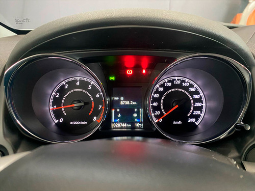 Mitsubishi ASX GL 4X2 1.6